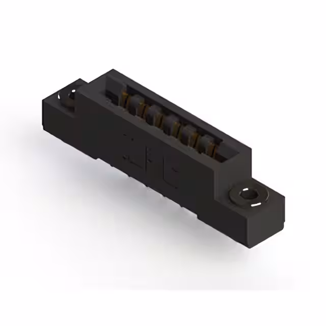 357-006-525-103 EDAC Inc.  Edgeboard Connectors